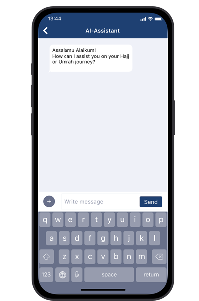 AI Assistant
